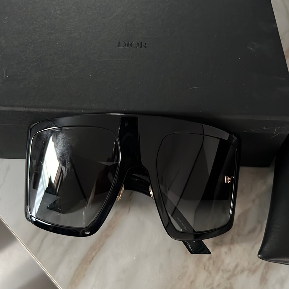 Christian Dior Sunglasses